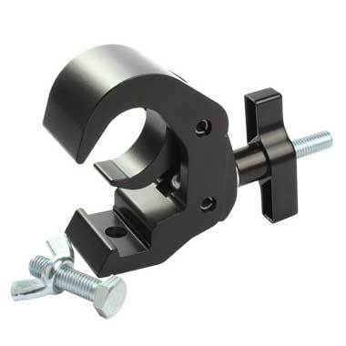 Doughty 38-51mm Quick Trigger Hook Clamp – second image