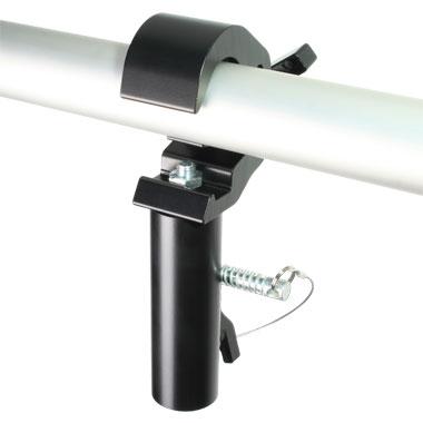How to use Doughty Quick Trigger TV Clamp(Aluminum) ? - imagen 4