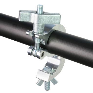 Doughty 50mm Trigger Hook Clamp (w/M12 fixings) – second image