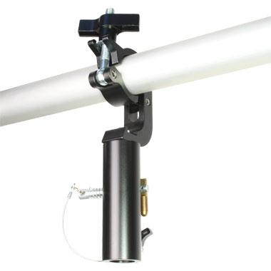Doughty Trigger TV Clamp. Supplied by MTN Shop EU - imagen 4