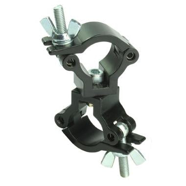 Doughty 25/32/38mm Atom Clamp Swivel Coupler