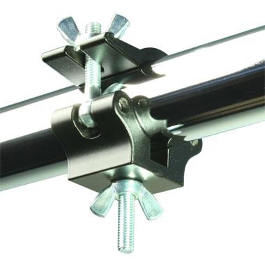 Doughty 25mm Atom Hook Clamp Details - imagen 3