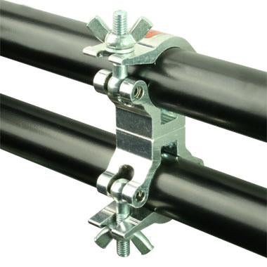 Doughty Atom Parallel Coupler 35 mm – second image