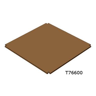 Doughty Easydeck Panels - Portable Staging for Small Venues – second image