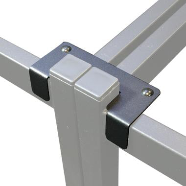 Doughty Easydeck Joint Clips - Portable Staging for Small Venues – second image