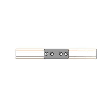 Doughty Rail Joint Kit - imagen 4