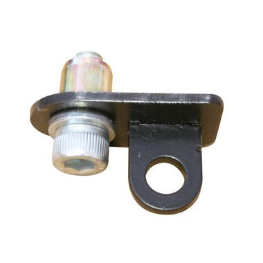 Doughty Rail Slide in End Stop (Steel)- MTN Shop EU