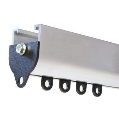 Doughty Rail Ball Raced Runner- SWL: 6kg each- MTN Shop EU - imagen 2