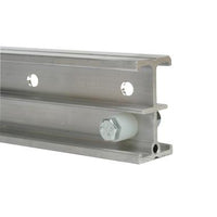 Doughty Studio Rail - End Stops