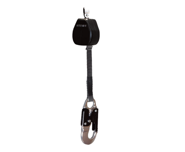 Guardian ATOM-Xtreme Self Retractable Fall Arrester – – Now available at MTN Shop UK.