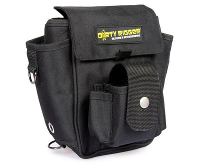 Dirty Rigger Tool Bag - Tech Pouch – second image