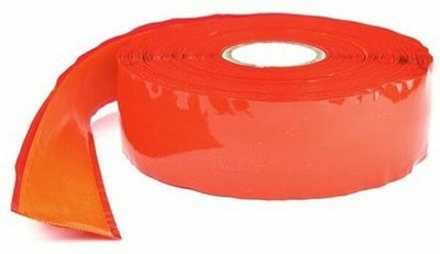 Stronghold Tool Tether Tape 2.74m – This 1-inch (2.54 cm) wide tool tether tape can connect a separate attachment point to your tool in seconds to create load-rated tether points on yours instantly. – Now available at MTN Shop UK.