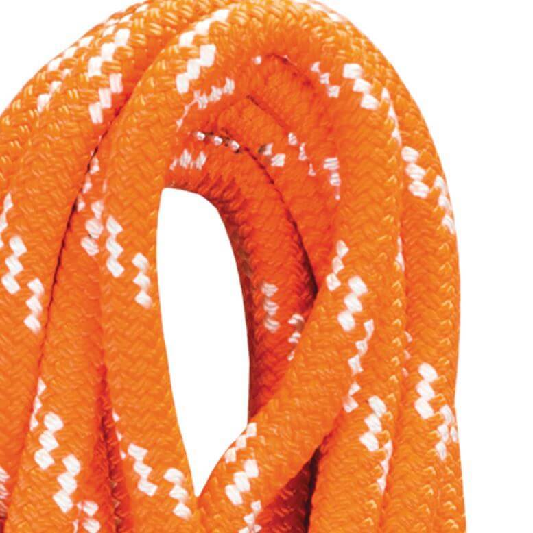 Neofeu Tree Climbing Rope 16mm – The Neofeu 16mm Tree Climbing Rope is specifically designed for tree climbing works. Features a combination core-braided sheath for the soft running of the pulleys and better flexibility. Available in 3 lengths: 40m, 50m and 60m. International shipment! Shop now. – Now available at MTN Shop UK. - imagen 2