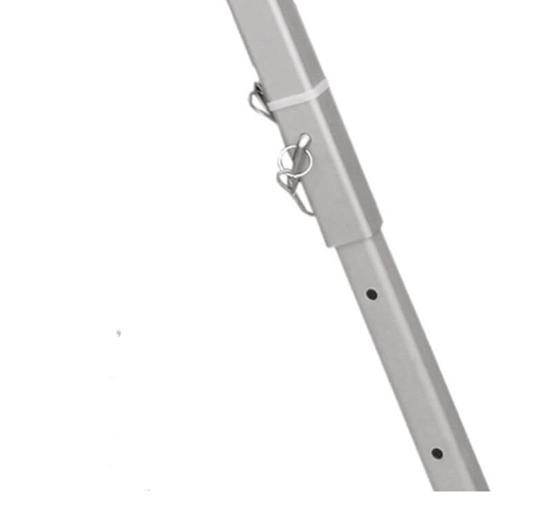 Neofeu Tripod Stand for Confined Space Entry – The Neofeu Tripod Stand for Confined Space Entry is a temporary anchor device of easy and fast installation. Intended to install a winch and/or pulley blocks for retractable fall arresters and rescue systems. Capacity: 200kg. International shipment! Shop now. – Now available at MTN Shop UK. - imagen 4