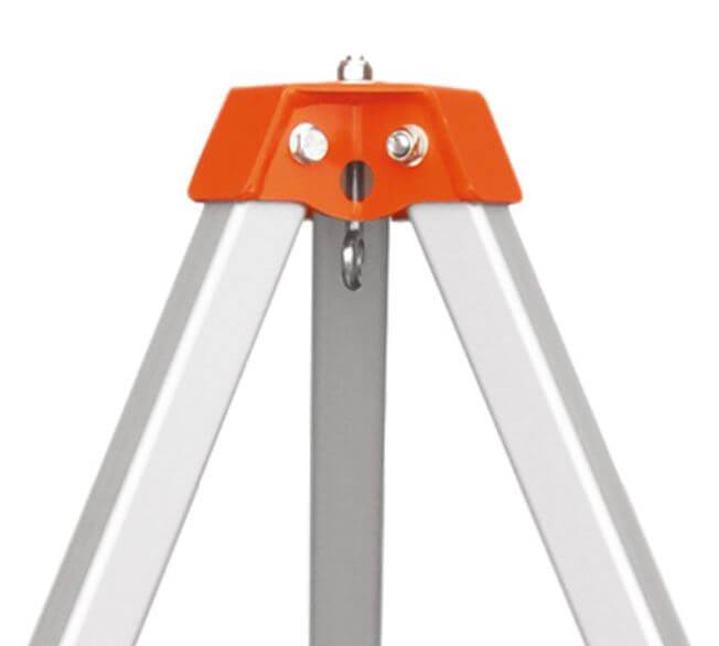 Neofeu Tripod Stand for Confined Space Entry – The Neofeu Tripod Stand for Confined Space Entry is a temporary anchor device of easy and fast installation. Intended to install a winch and/or pulley blocks for retractable fall arresters and rescue systems. Capacity: 200kg. International shipment! Shop now. – Now available at MTN Shop UK. - imagen 2