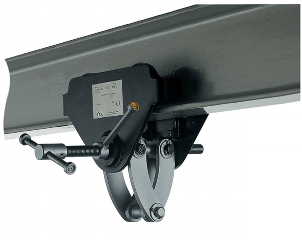 Trolley Clamp CTP 1000 - 3000kg