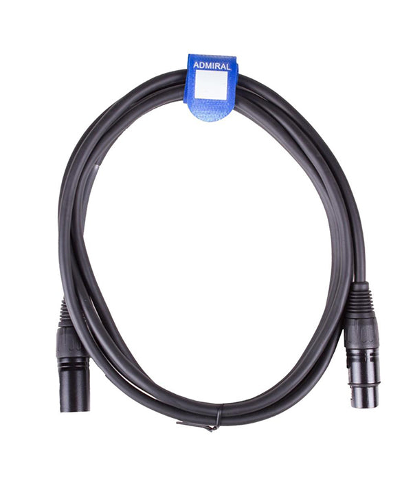 Cable wrap in use to bundle a cable