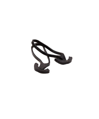 Black t-fix cable wraps