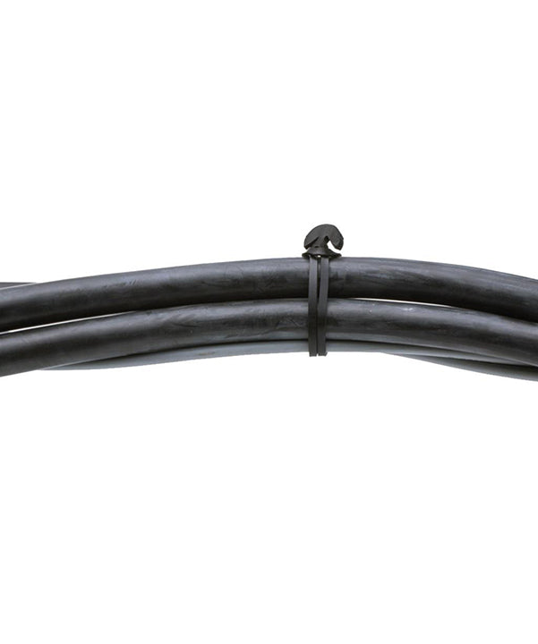 T-fix wrap that has been wrapped around cables - imagen 4