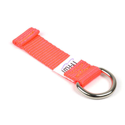 Stronghold D-Ring Webbing