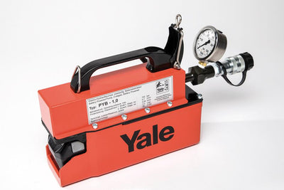 Yale Cordless Battery Power Pump PYB – – Now available at MTN Shop UK.