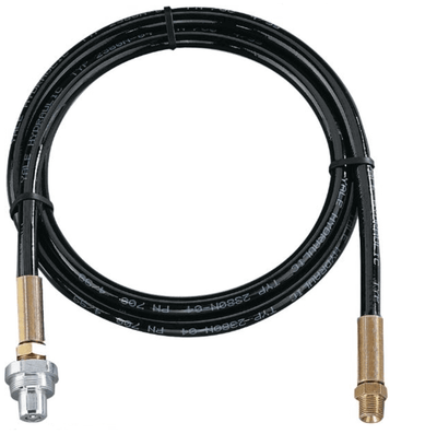 Yale Hydraulic Hoses – Yale Hydraulic Hoses Durable but highly flexible thermoplastic hydraulic hoses guarantee a very long life. The 4-layer build-up includes 2 layers of high tensile steel fabric and robust fitting. – Now available at MTN Shop UK.