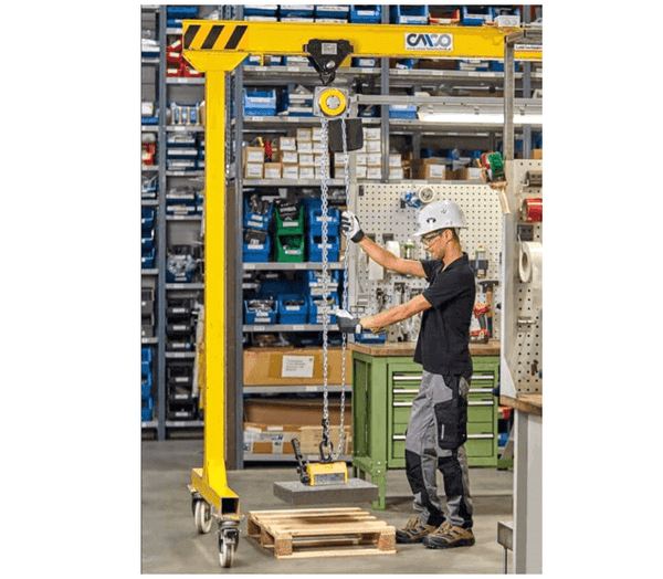 Yale lift 360 Chain Hoist 500 KG – ✓360° Rotating Hand Chain Guide ✓Safety Under Control ✓Great Flexibility ✓Work from above ✓International S/H ✓On SALE NOW! – Now available at MTN Shop UK.