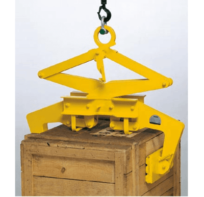 Camlok TBG Block Grab 200-1000kg – second image