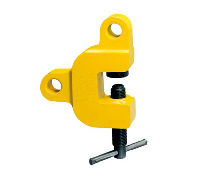 Camlok TSZ ‘2-Way’ Screw Clamps
