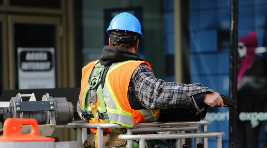 Personal Protective Equipment (PPE): What Do You Need for Work?