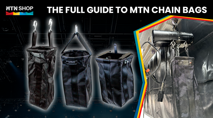 MTN Chain Hoist Bags: A Complete Guide