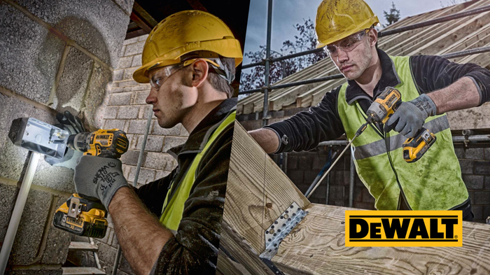 DeWALT Combi Drill vs Impact Driver: How to Pick the Right Tool