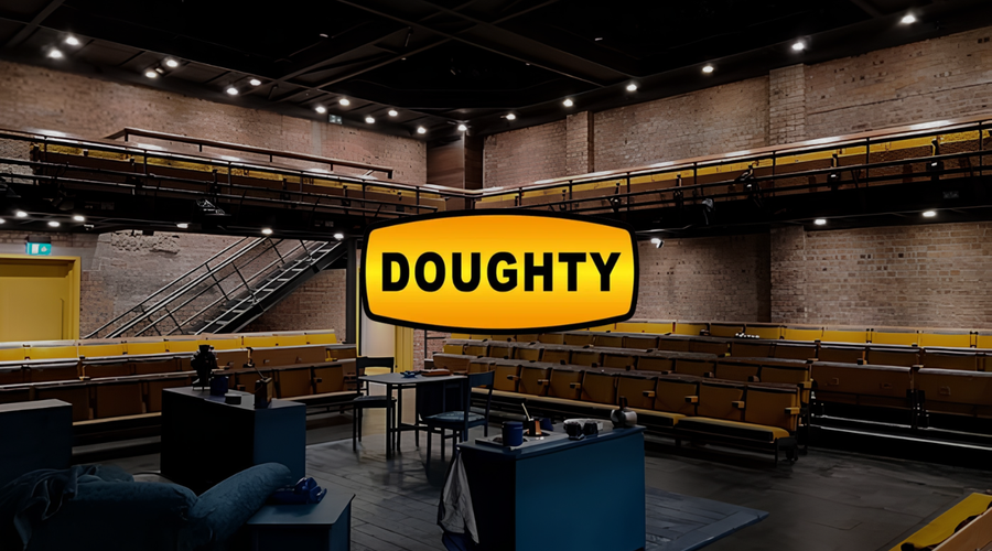 Doughty Engineering: Why Professionals Choose This Brand for Stage and Studio Rigging