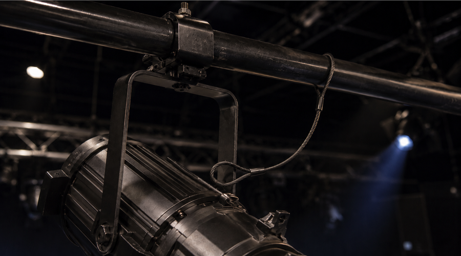 Doughty Safety Bonds: What They Are and Why Every Rigger Needs Them