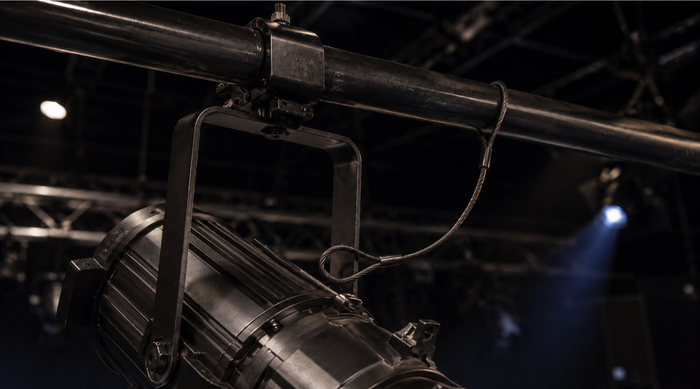 Doughty Safety Bonds: What They Are and Why Every Rigger Needs Them