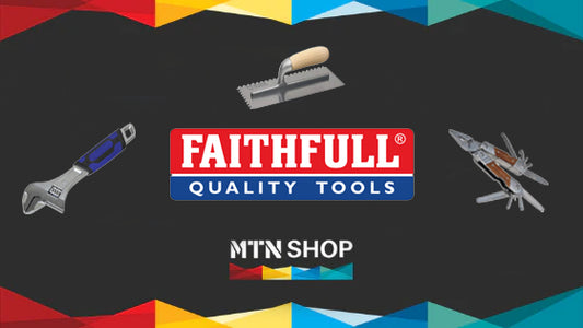 9 Reasons Faithfull Tools Are Perfect For Professional Work