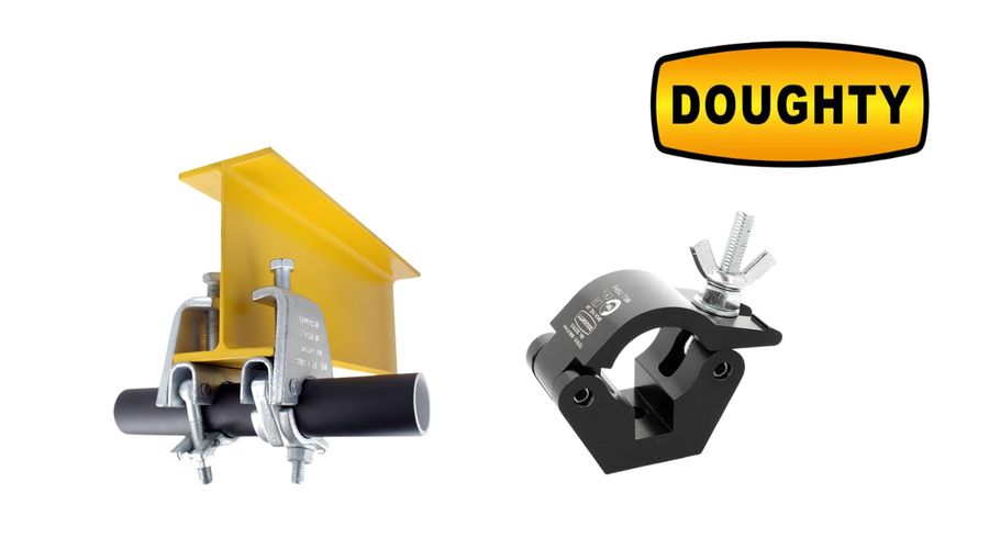 Doughty Gravlock Coupler vs Standard Half Coupler: Which Should You Choose?
