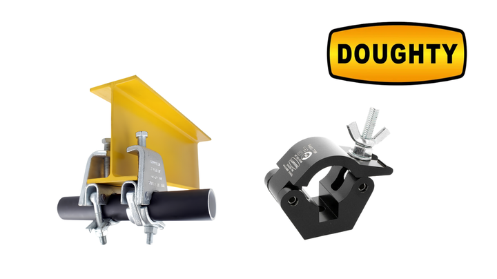 Doughty Gravlock Coupler vs Standard Half Coupler: Which Should You Choose?