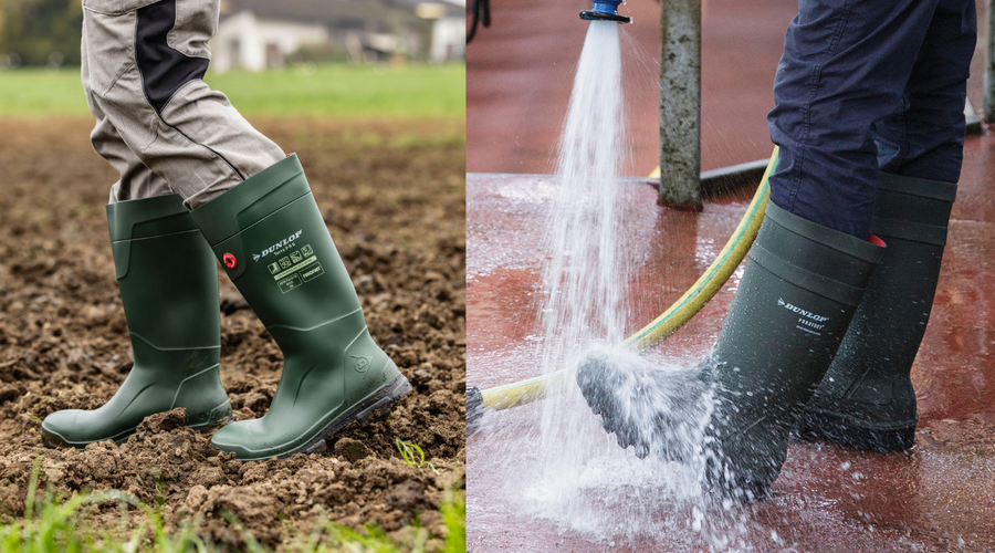 Safety Boot Ratings Explained: EN ISO 20345 Codes Guide