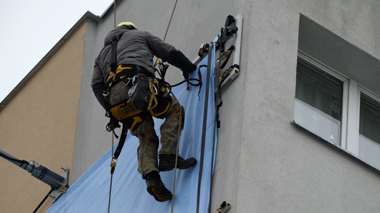 Safety Harness Inspection Guide: Checks Before Working at Height