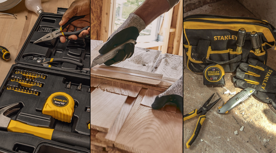 Why are Stanley Tools So Popular?