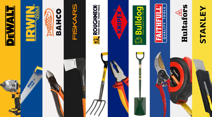 Tool Brands to Know at MTN SHOP