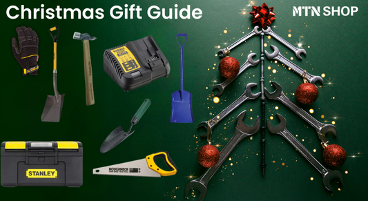 The MTN Christmas Gift Guide 2024