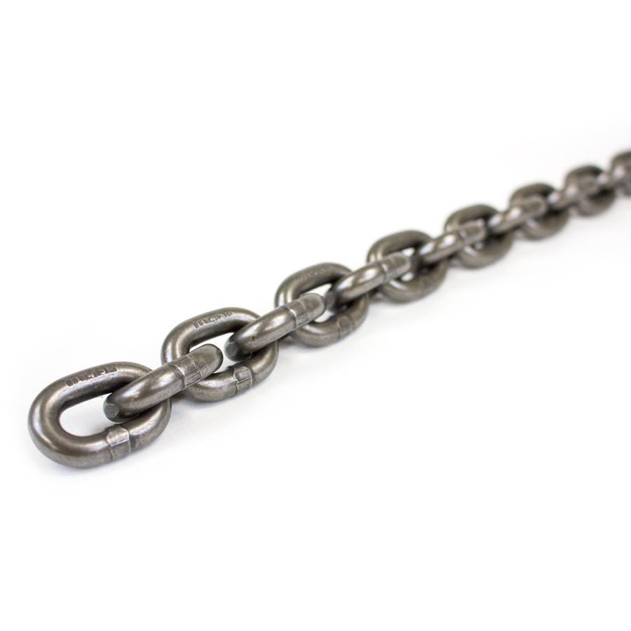 Industrial chain hoist accessories: CM genuine load chain