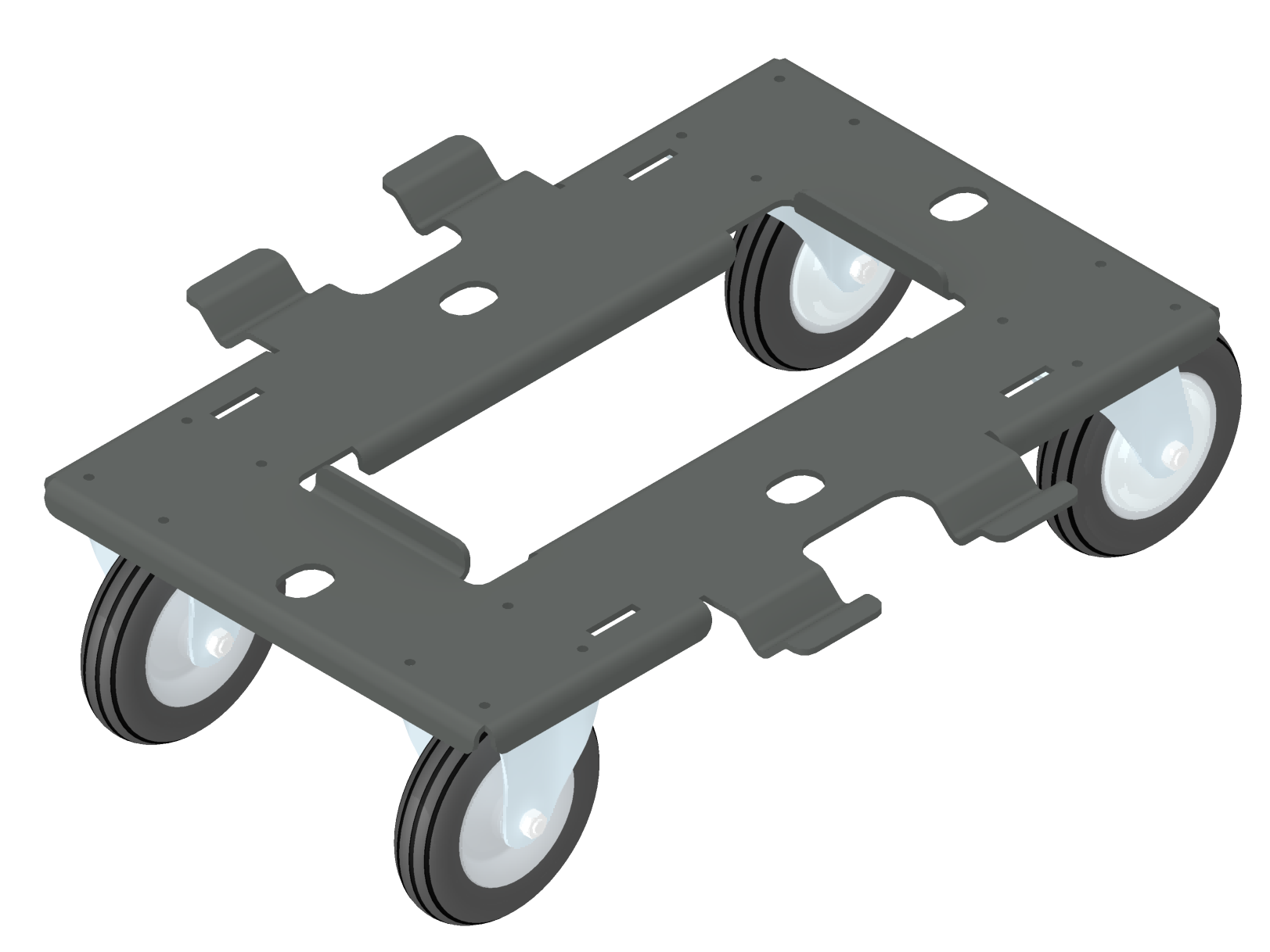 Transport & Handling Accessories