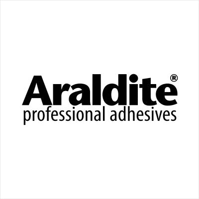 Araldite– Now available at MTN Shop UK.