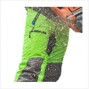 Chainsaw Trousers, Boots, Helmets etc– Now available at MTN Shop UK.