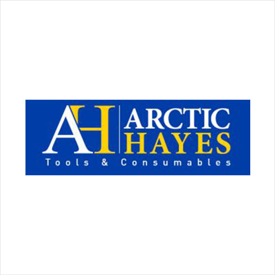 Arctic Hayes– Now available at MTN Shop UK.