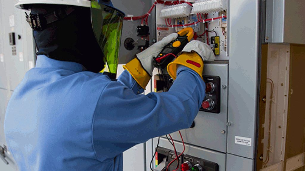 Electrician Tools & Supplies