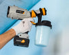Powered Decorating Tools